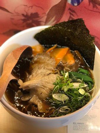 Kombu Ramen Shop